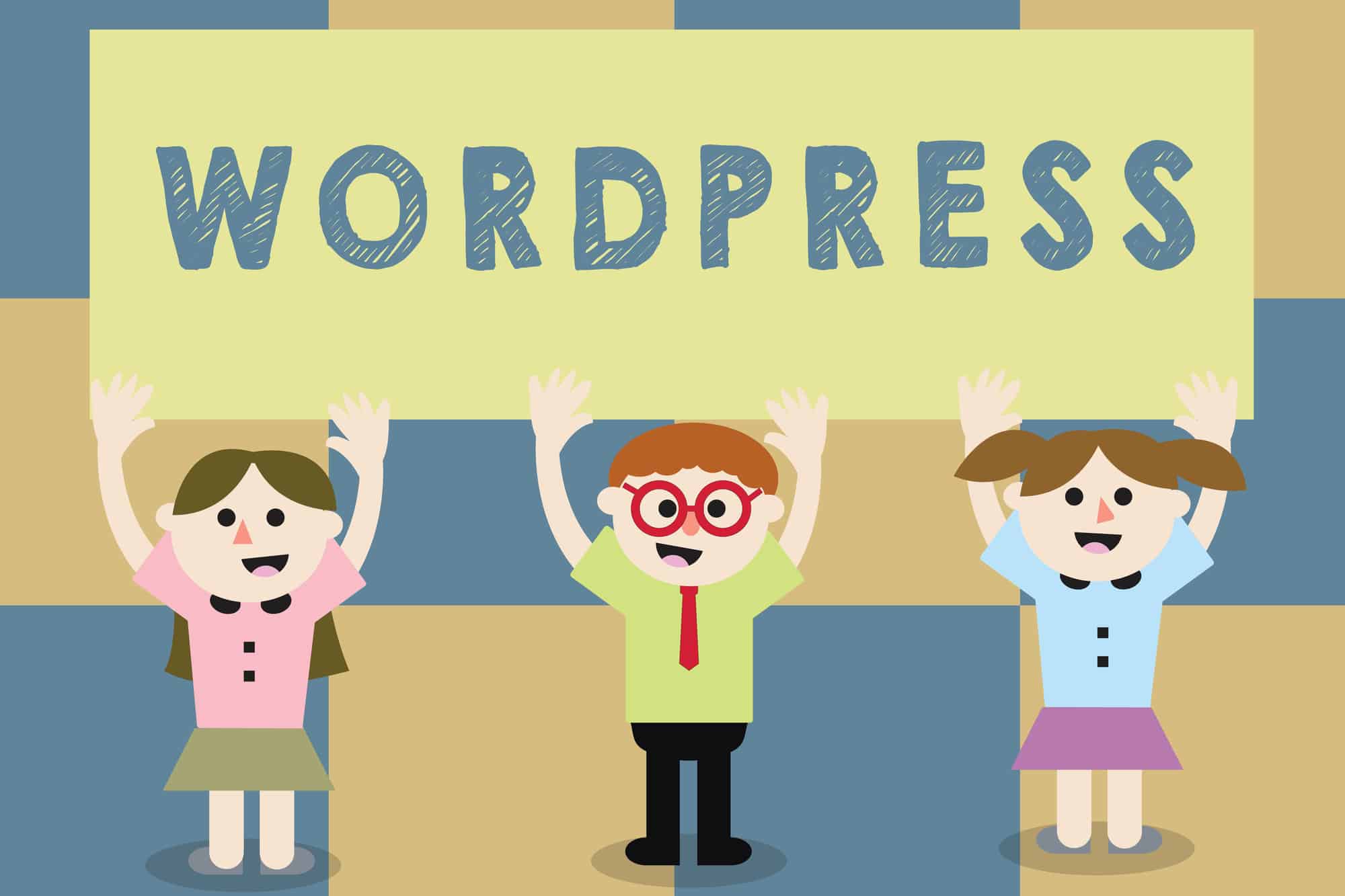 סקירה על וורדפרס - למה כמה ואיך