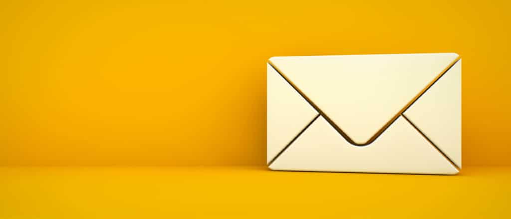 איך ליצור טופס צור קשר ואיפה למקם אותו